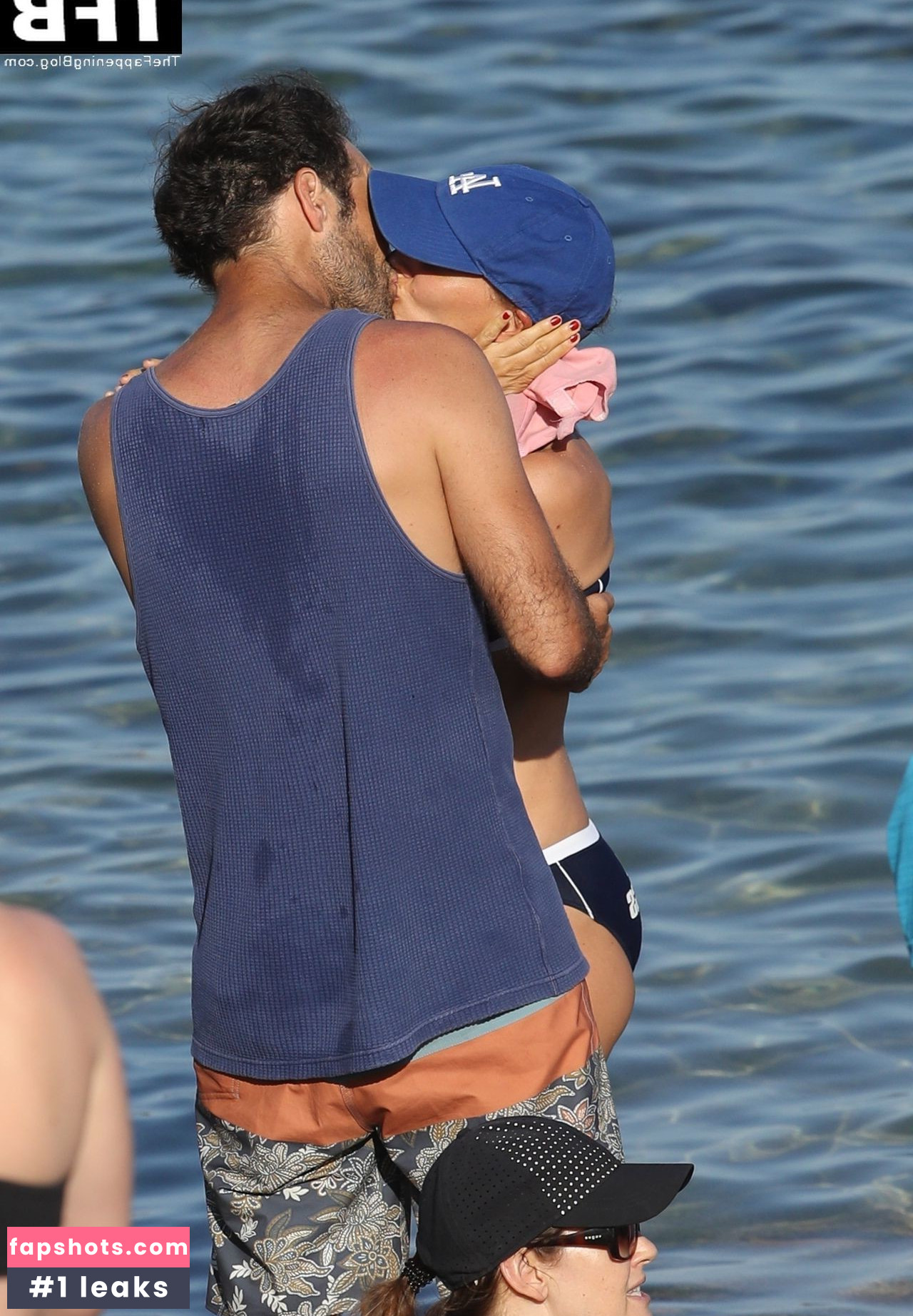 Natalie Portman Nahé úniky fotek pouze od fanoušků #1156 - Fapshots