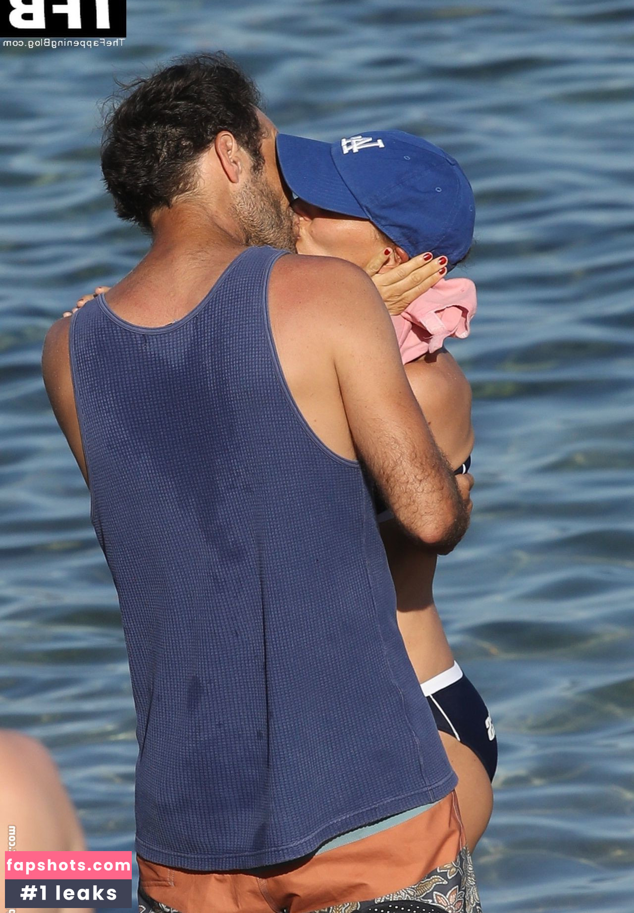 Natalie Portman Nahé úniky fotek pouze od fanoušků #1157 - Fapshots