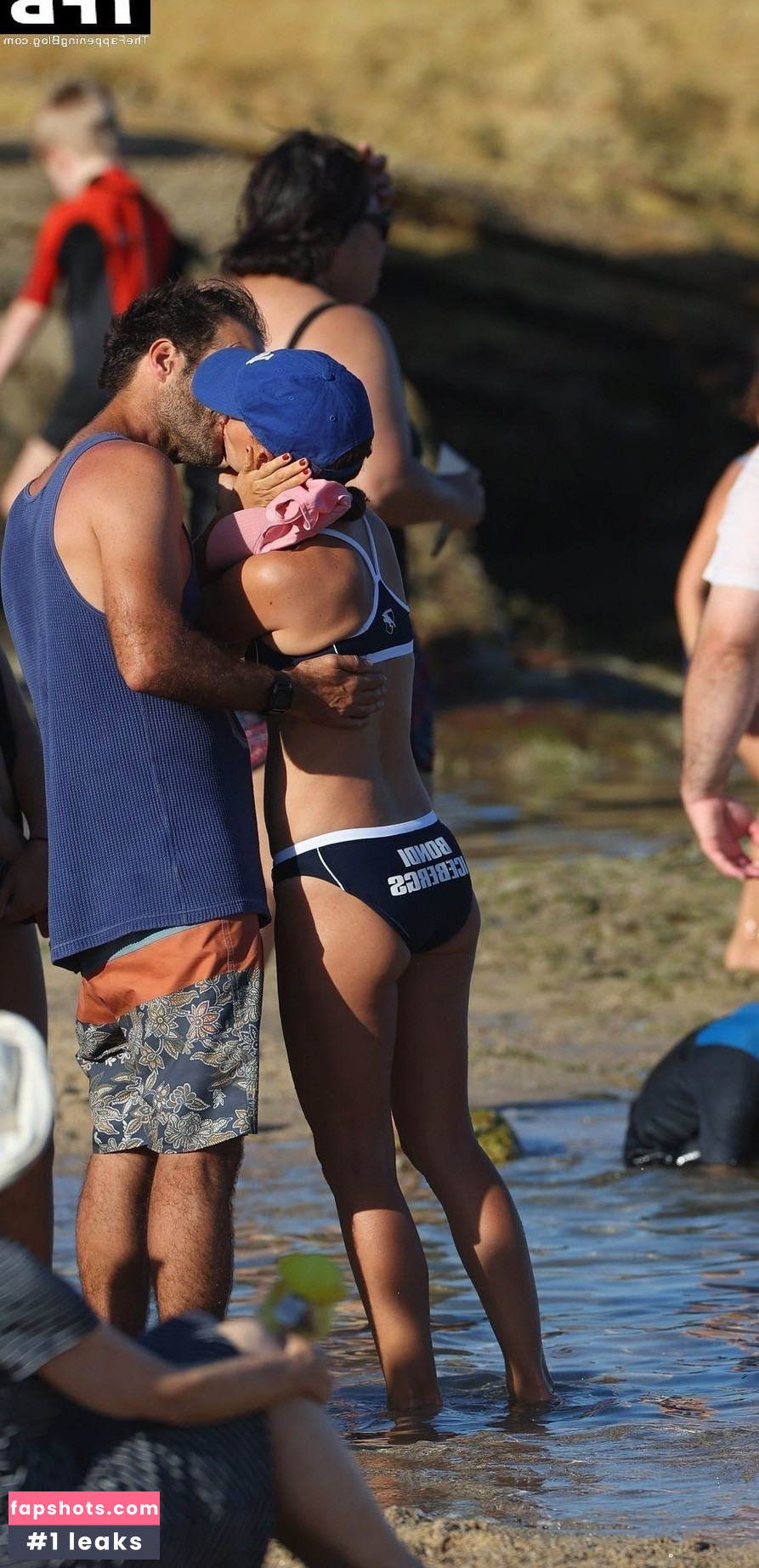 Natalie Portman Nahé úniky fotek pouze od fanoušků #1196 - Fapshots