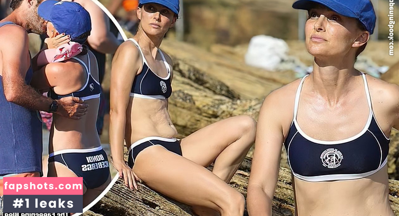 Natalie Portman Nahé úniky fotek pouze od fanoušků #1201 - Fapshots