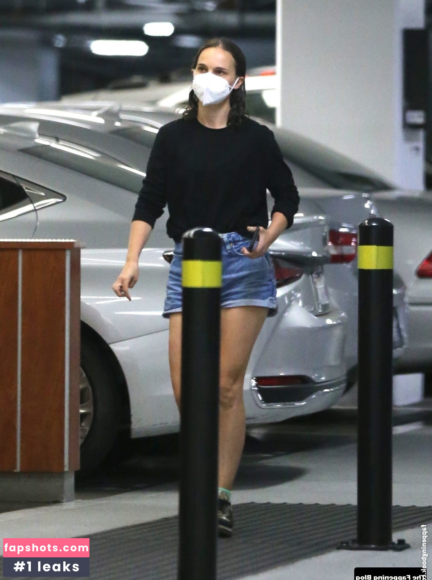 Natalie Portman Nahé úniky fotek pouze od fanoušků #1203 - Fapshots