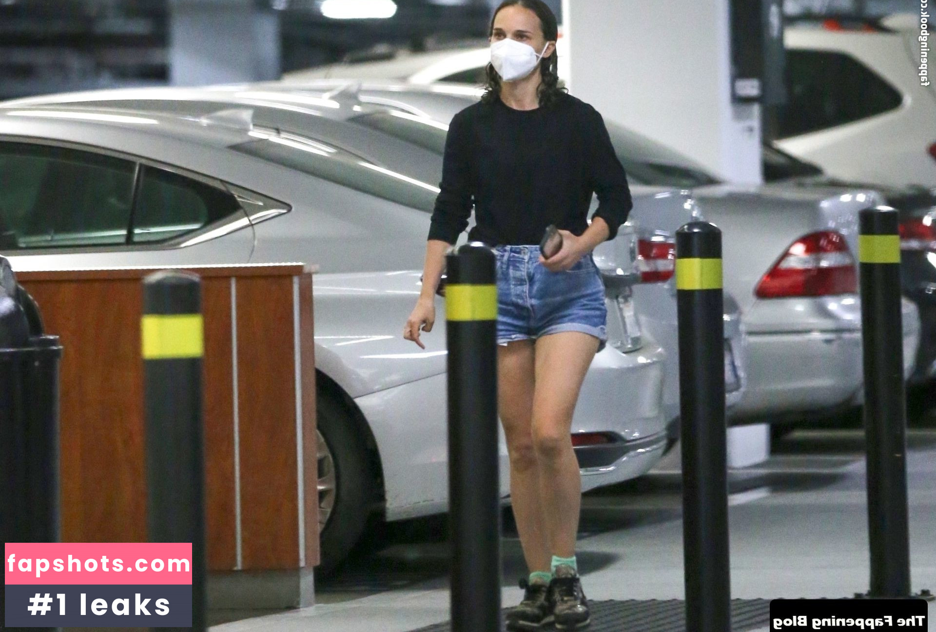 Natalie Portman Nahé úniky fotek pouze od fanoušků #1206 - Fapshots