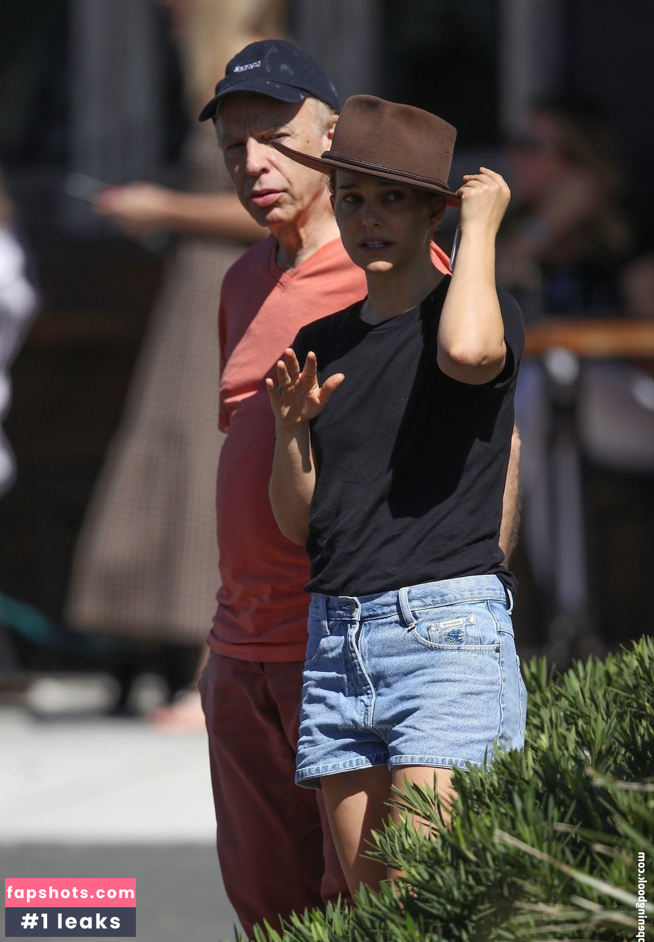 Natalie Portman Nahé úniky fotek pouze od fanoušků #1261 - Fapshots