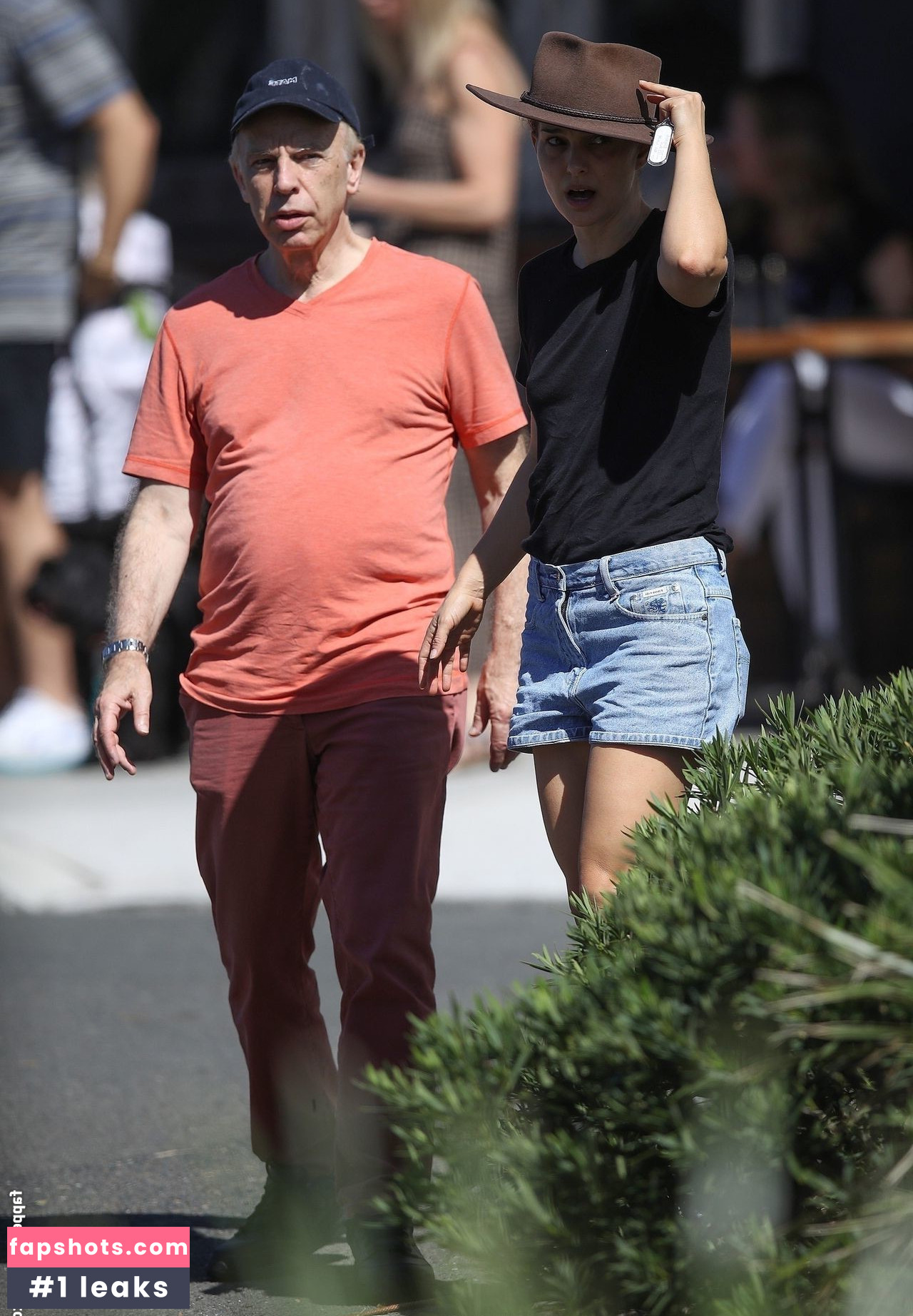 Natalie Portman Nahé úniky fotek pouze od fanoušků #1265 - Fapshots