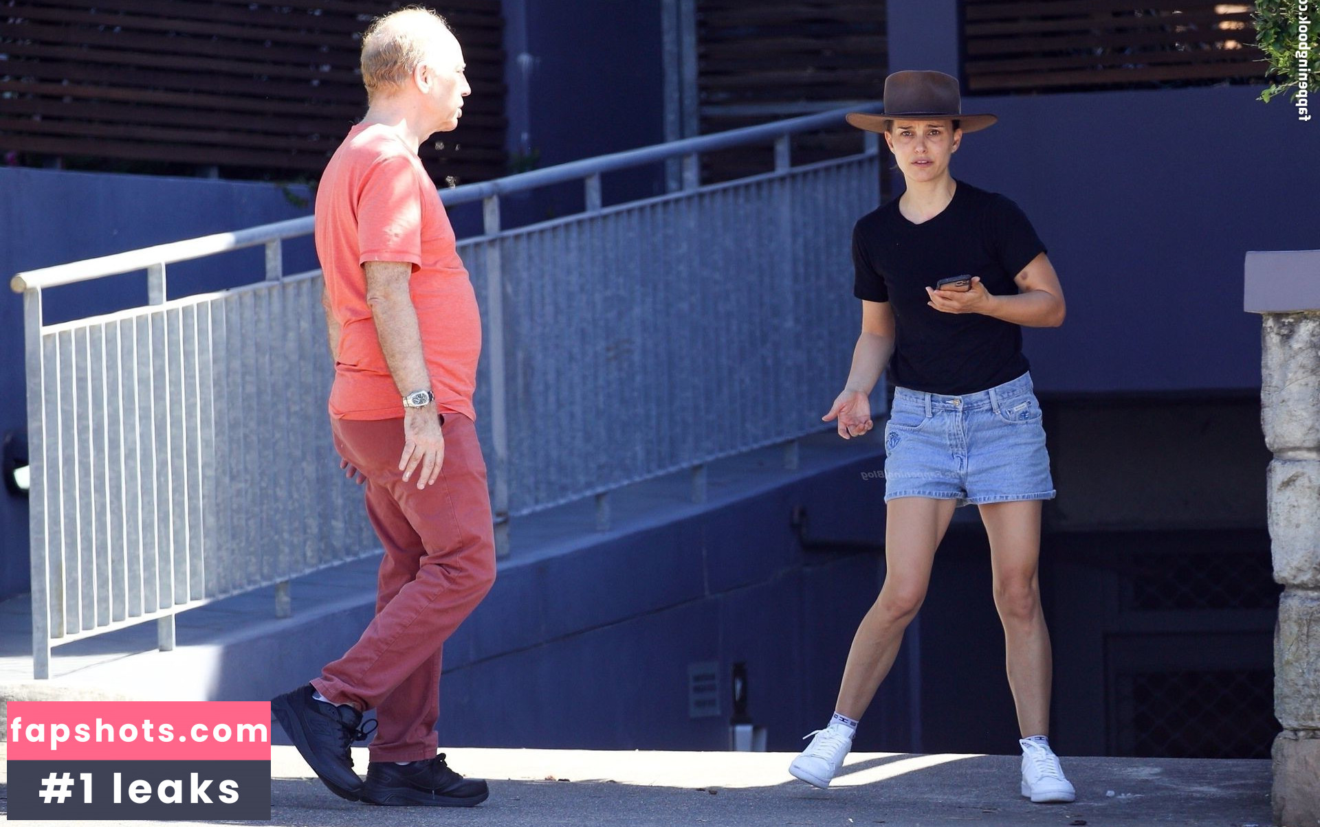 Natalie Portman Nahé úniky fotek pouze od fanoušků #1285 - Fapshots