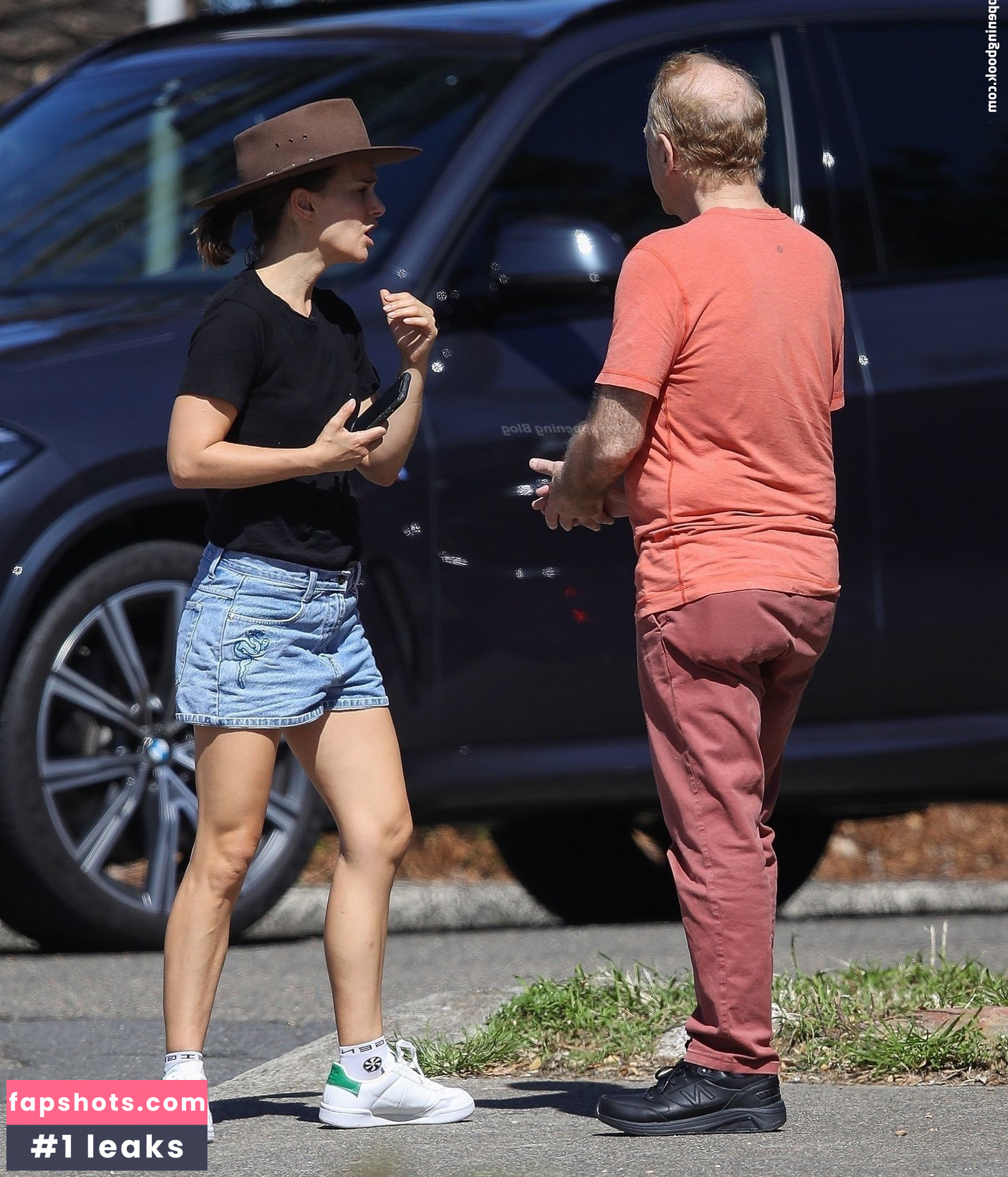 Natalie Portman gallery photo #1292