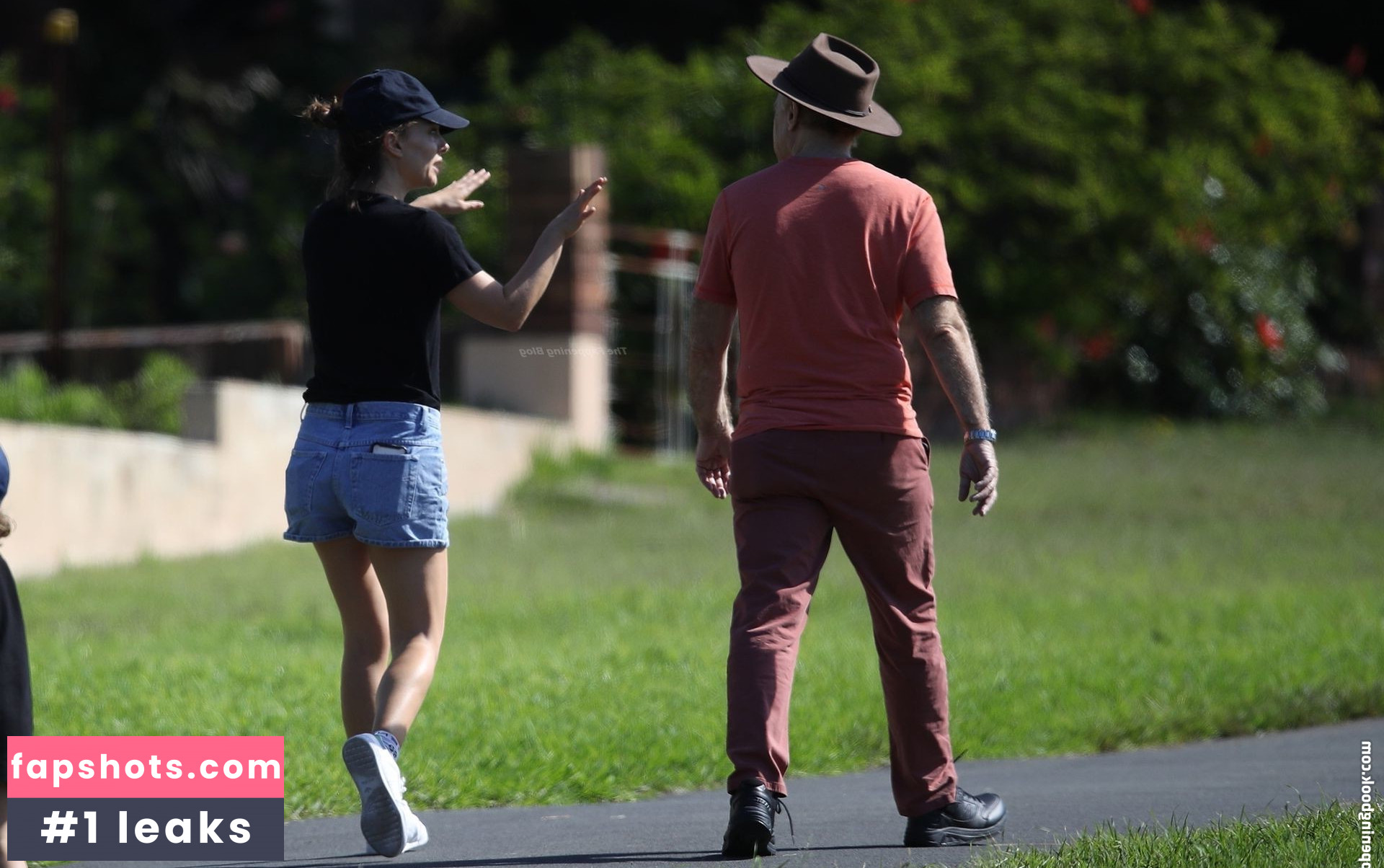 Natalie Portman Nahé úniky fotek pouze od fanoušků #1297 - Fapshots