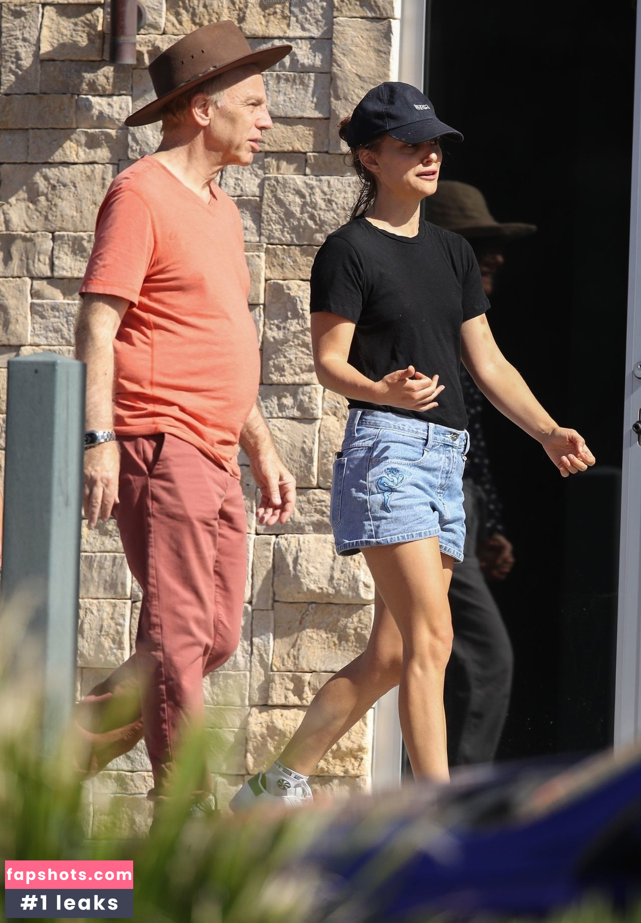 Natalie Portman Nahé úniky fotek pouze od fanoušků #1301 - Fapshots