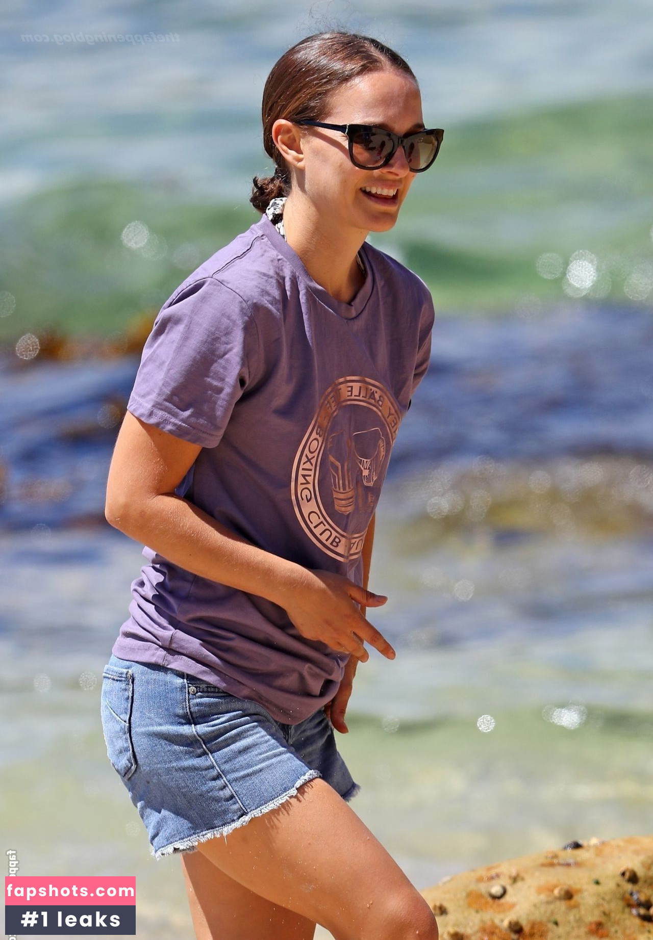 Natalie Portman gallery photo #1353