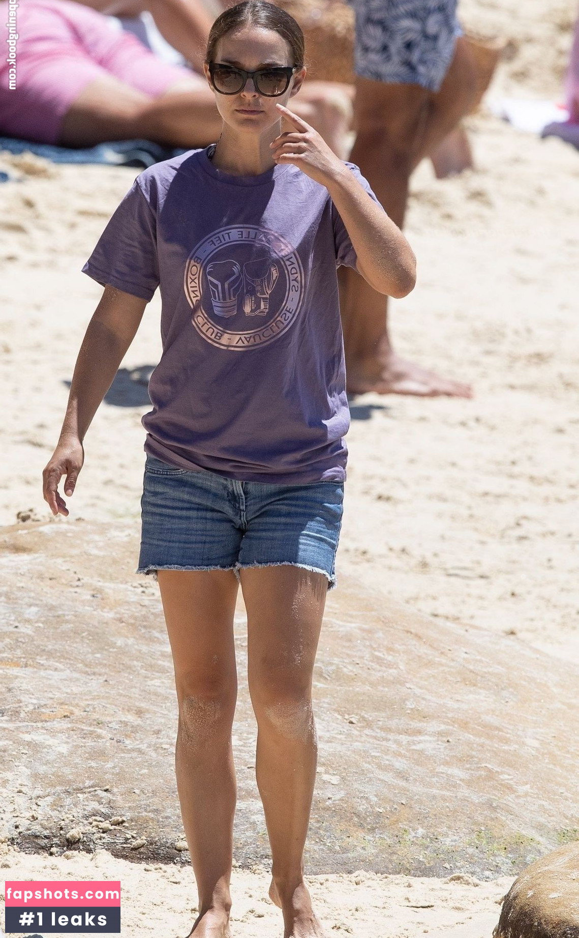 Natalie Portman gallery photo #1393