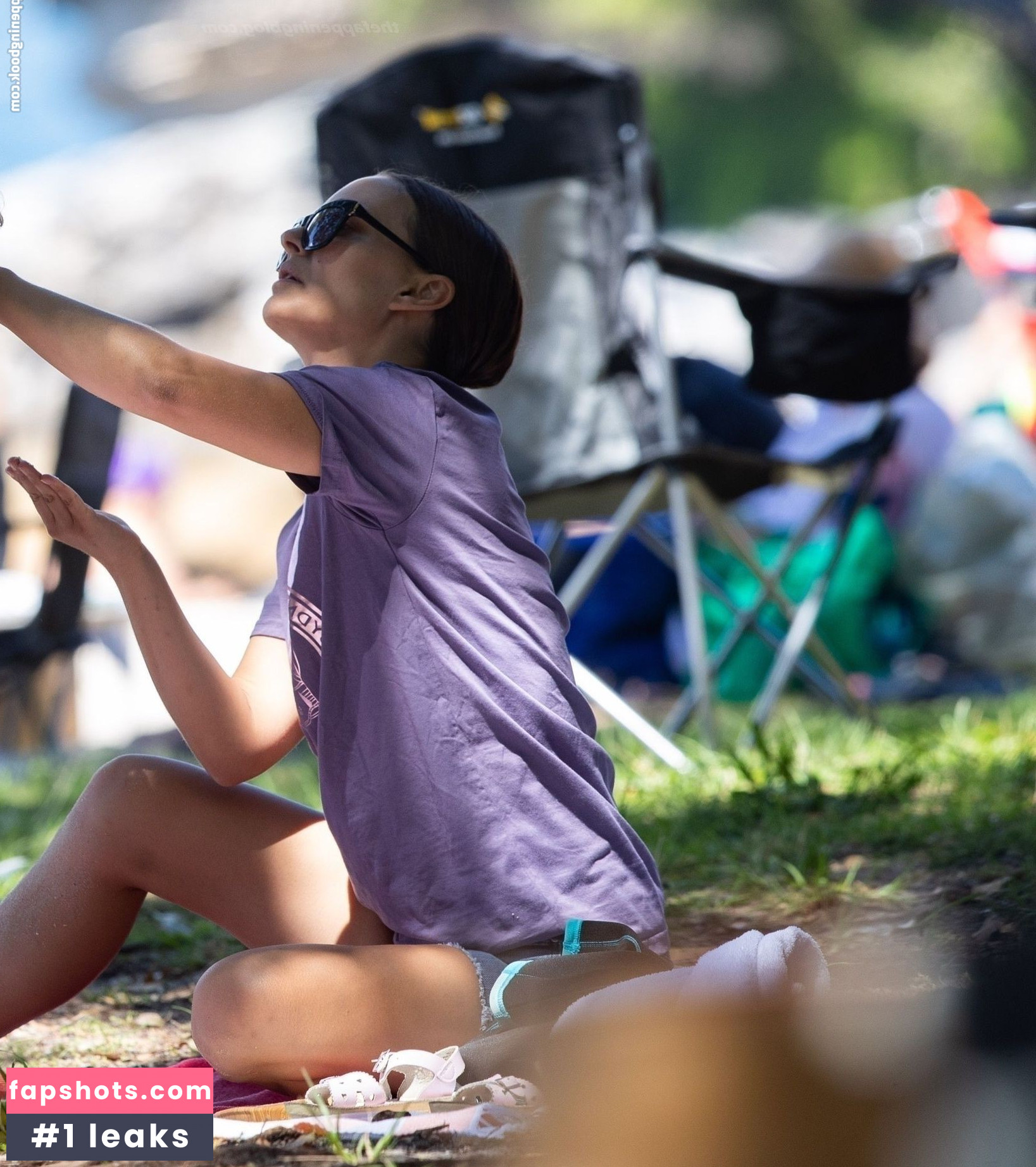 Natalie Portman gallery photo #1406