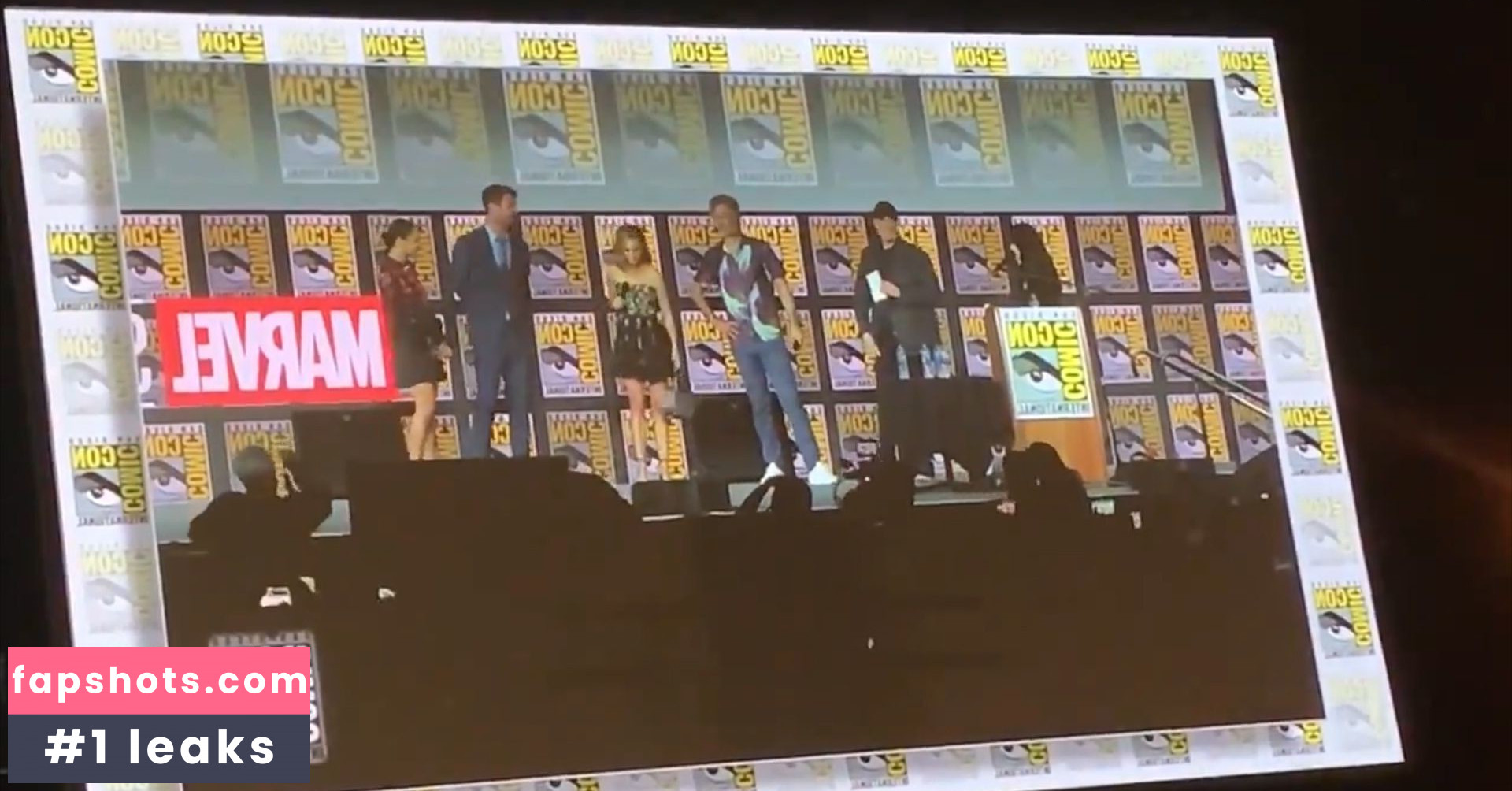 Natalie Portman gallery photo #1522