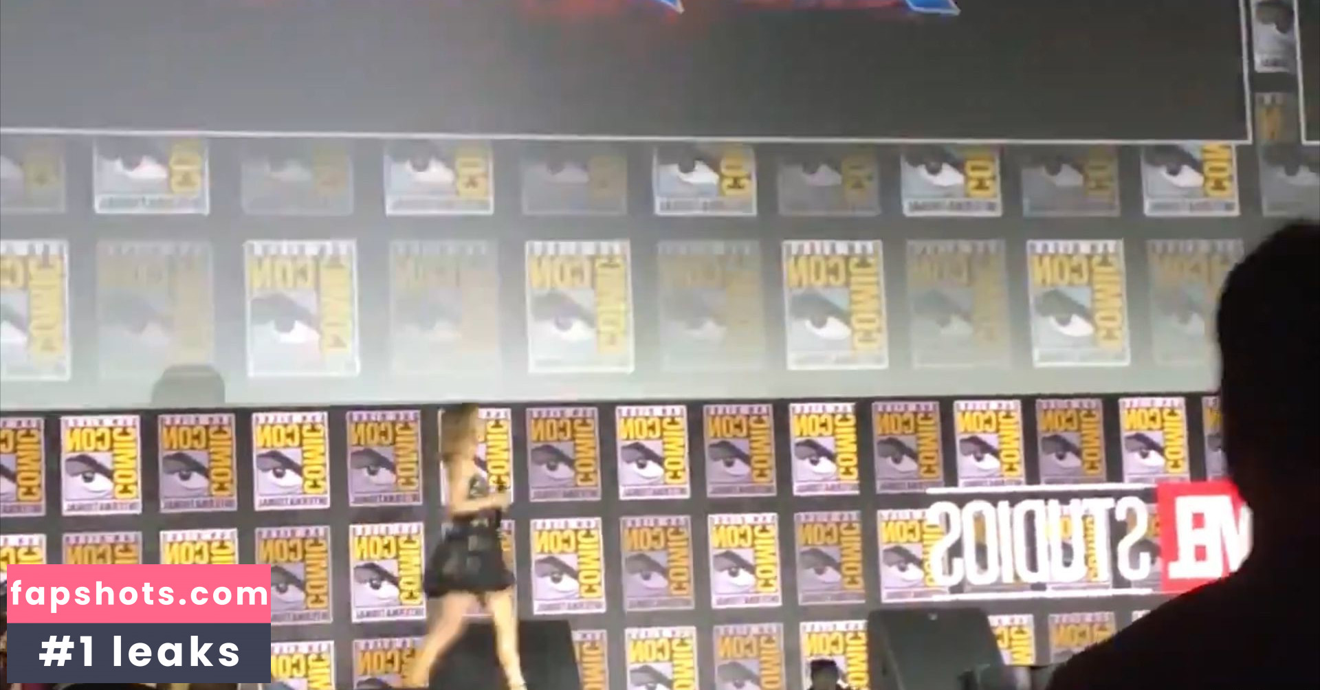 Natalie Portman gallery photo #1523