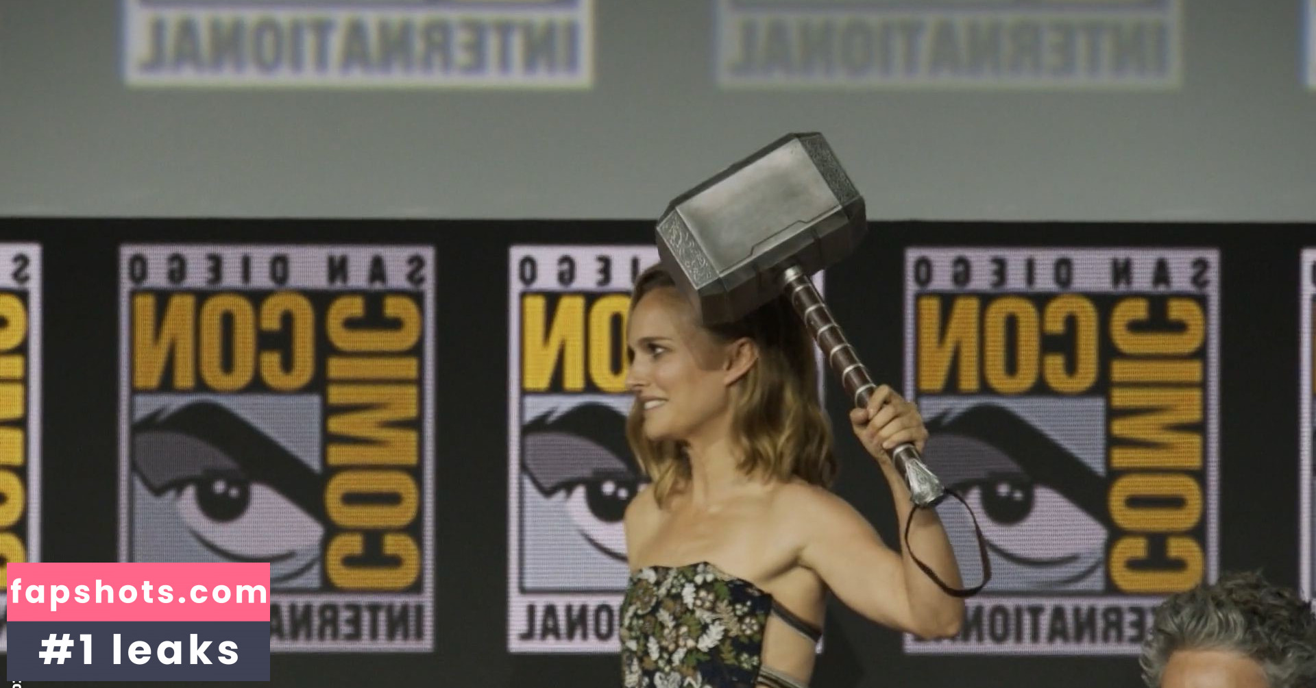 Natalie Portman gallery photo #1524