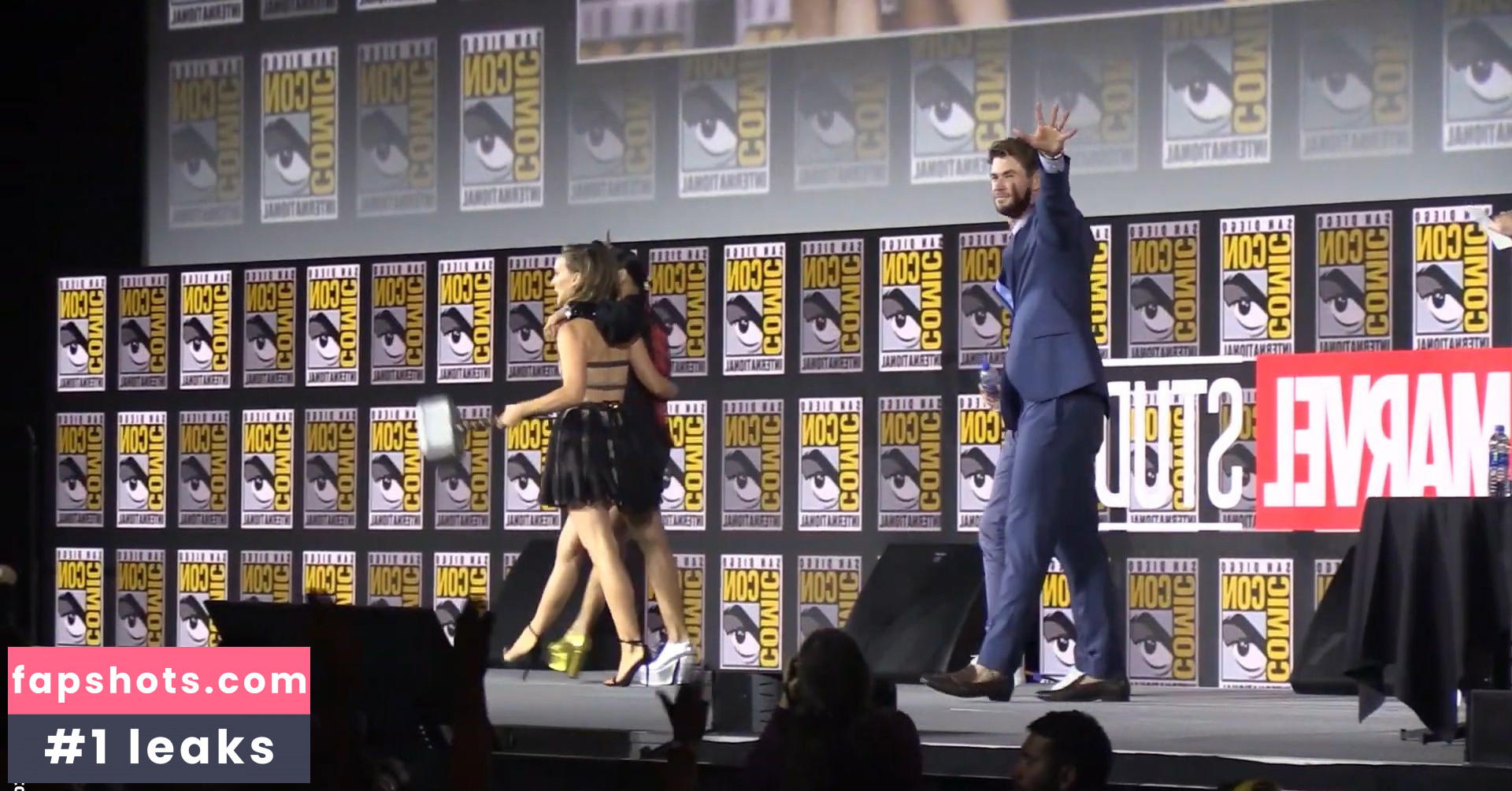 Natalie Portman gallery photo #1526