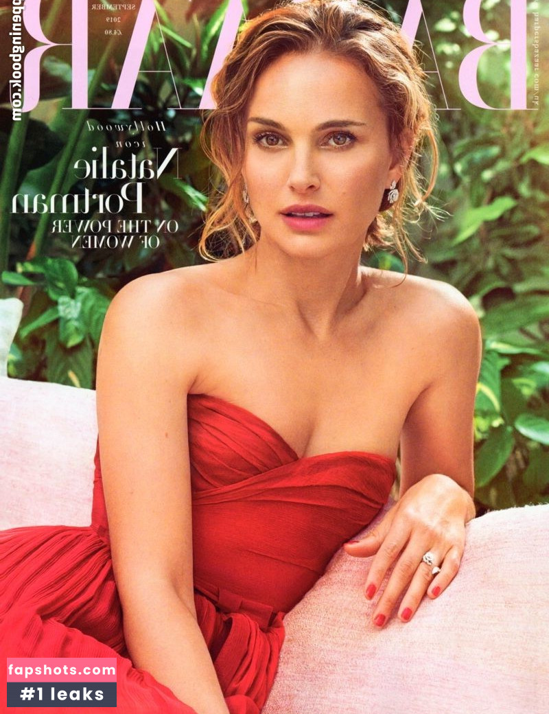 Natalie Portman gallery photo #1553
