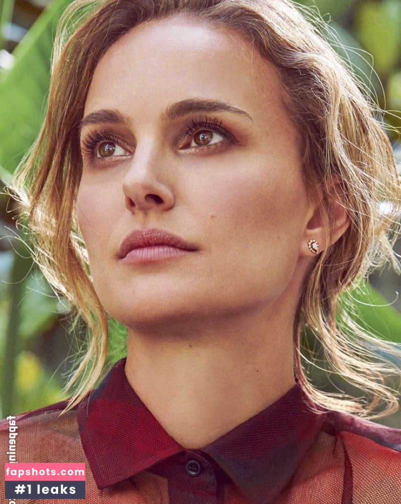 Natalie Portman gallery photo #1554
