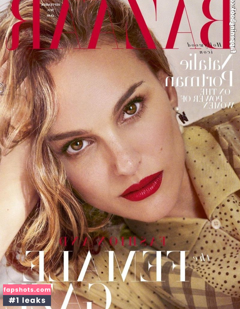 Natalie Portman gallery photo #1555