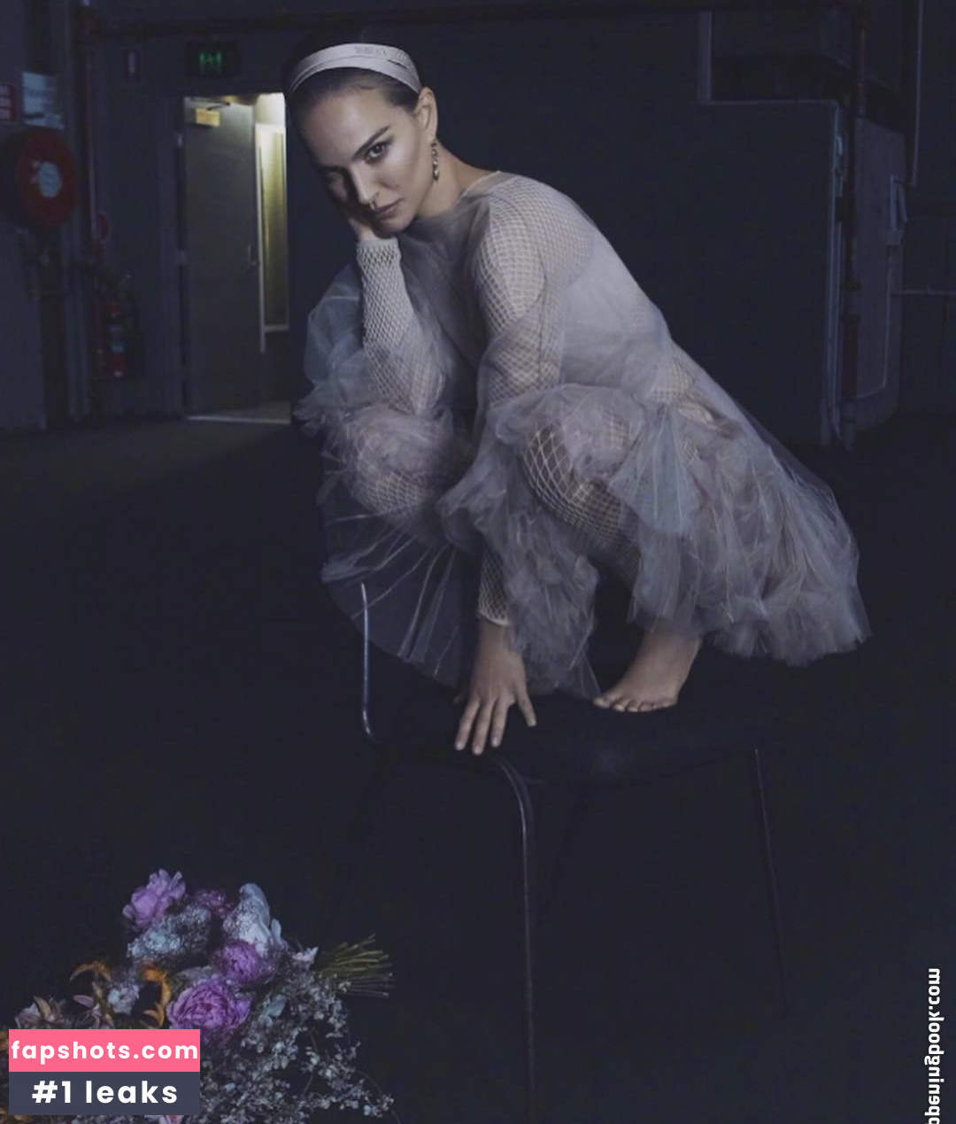 Natalie Portman gallery photo #1557