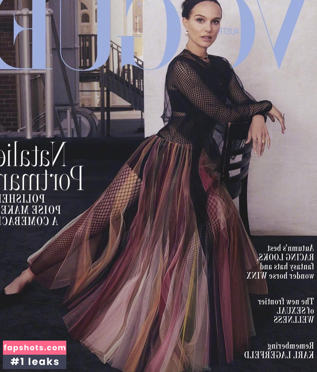 Natalie Portman gallery photo #1564