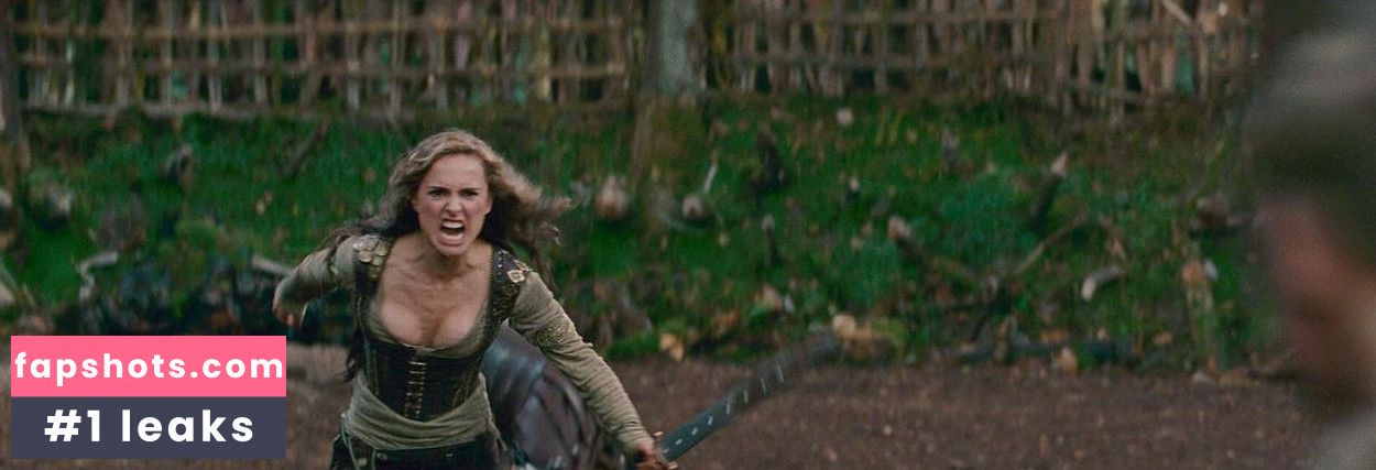 Natalie Portman gallery photo #1583