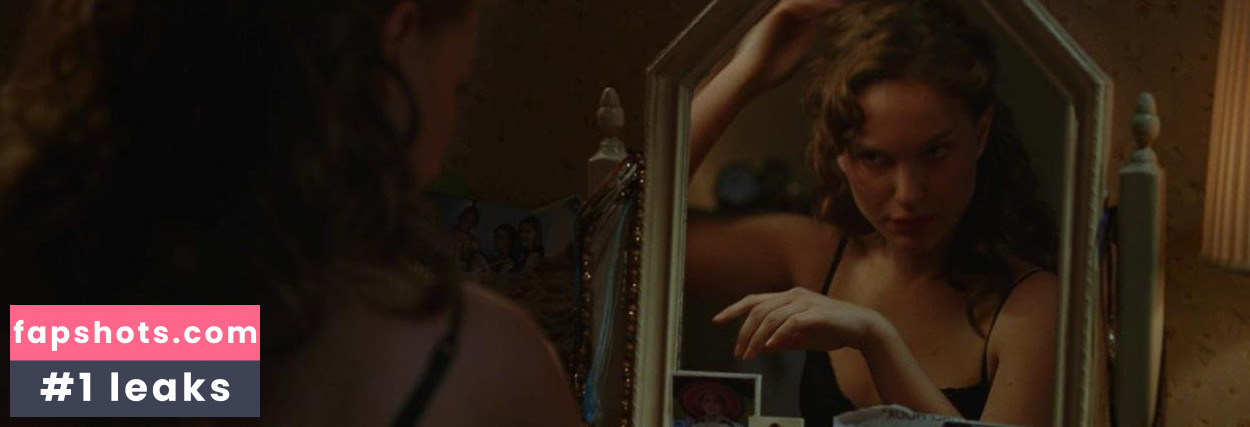 Natalie Portman gallery photo #1593