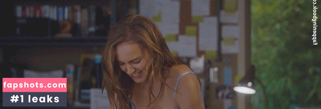 Natalie Portman gallery photo #1619