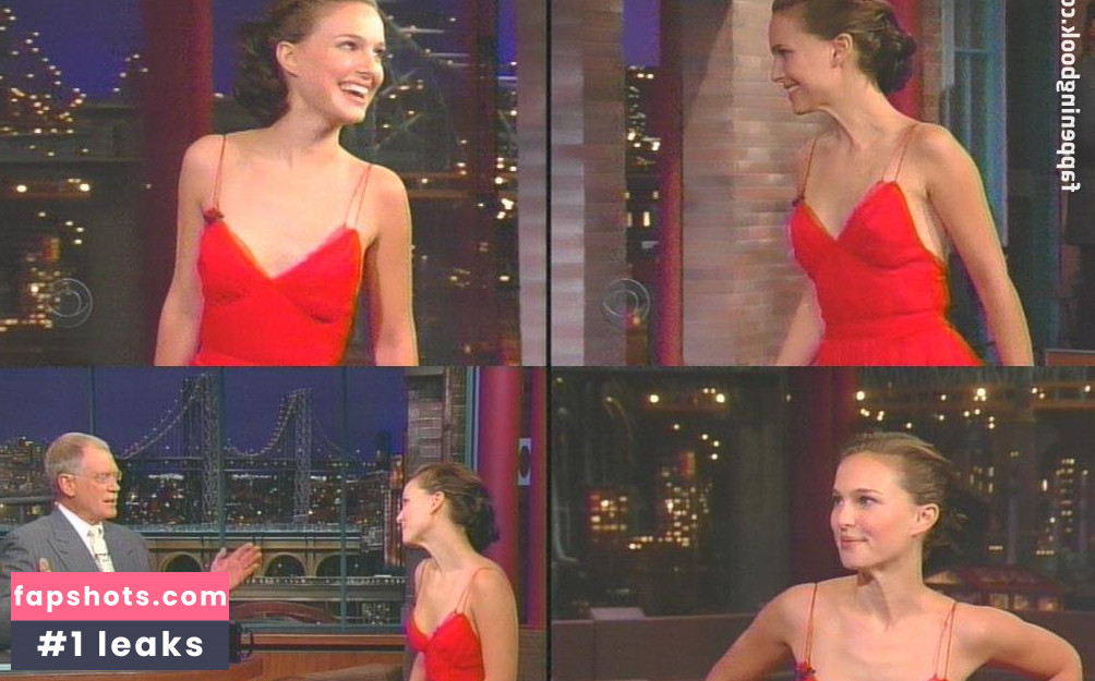 Natalie Portman gallery photo #1631