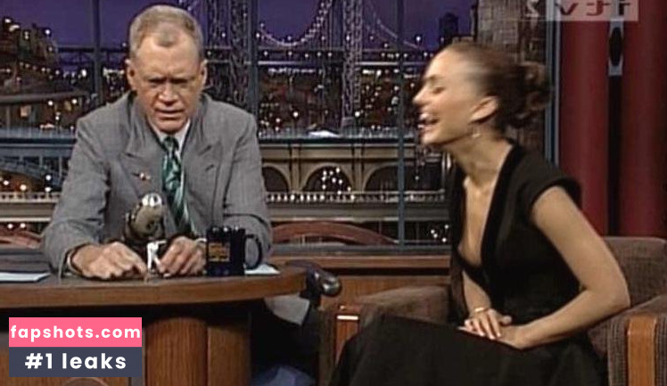 Natalie Portman gallery photo #1632