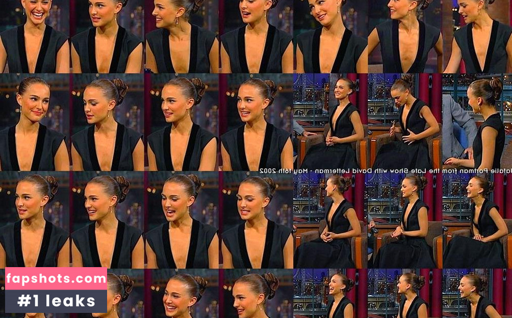 Natalie Portman gallery photo #1633