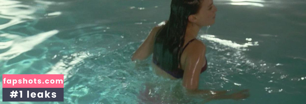 Natalie Portman gallery photo #1651