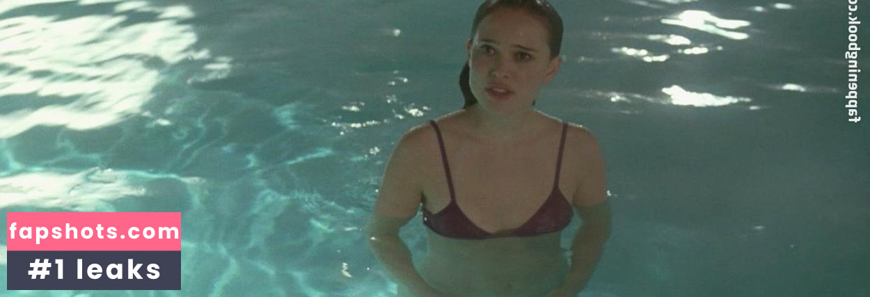 Natalie Portman gallery photo #1652
