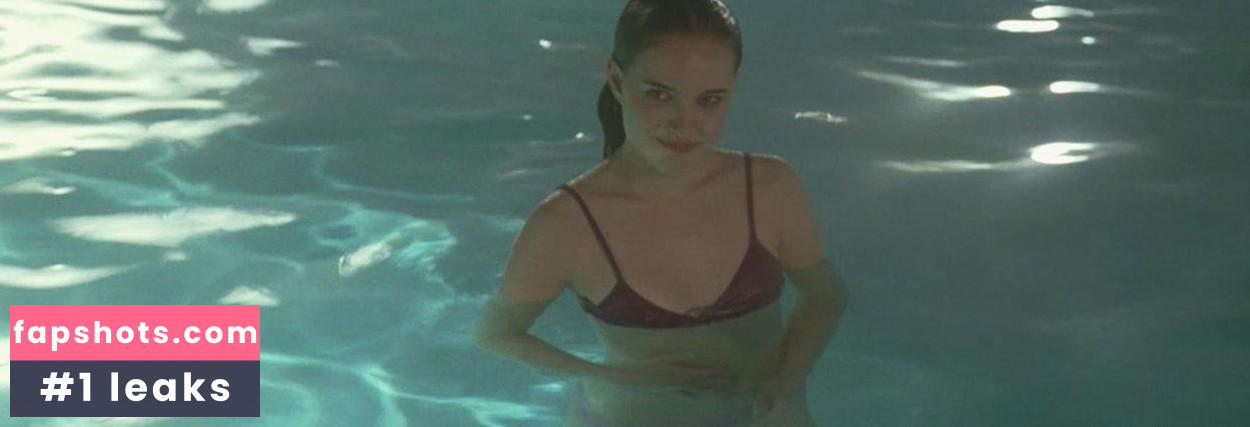 Natalie Portman gallery photo #1653