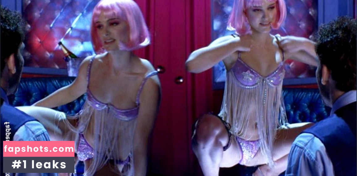 Natalie Portman gallery photo #1659