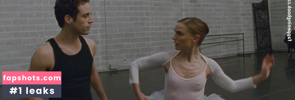 Natalie Portman gallery photo #1670