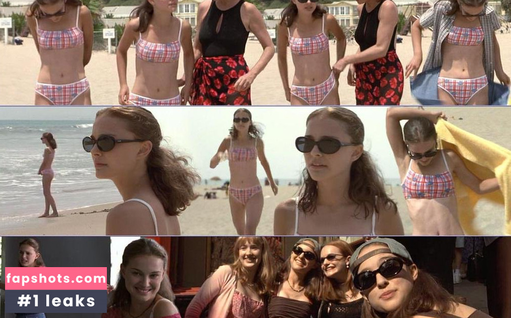 Natalie Portman gallery photo #1682