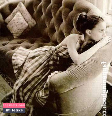 Natalie Portman gallery photo #1694