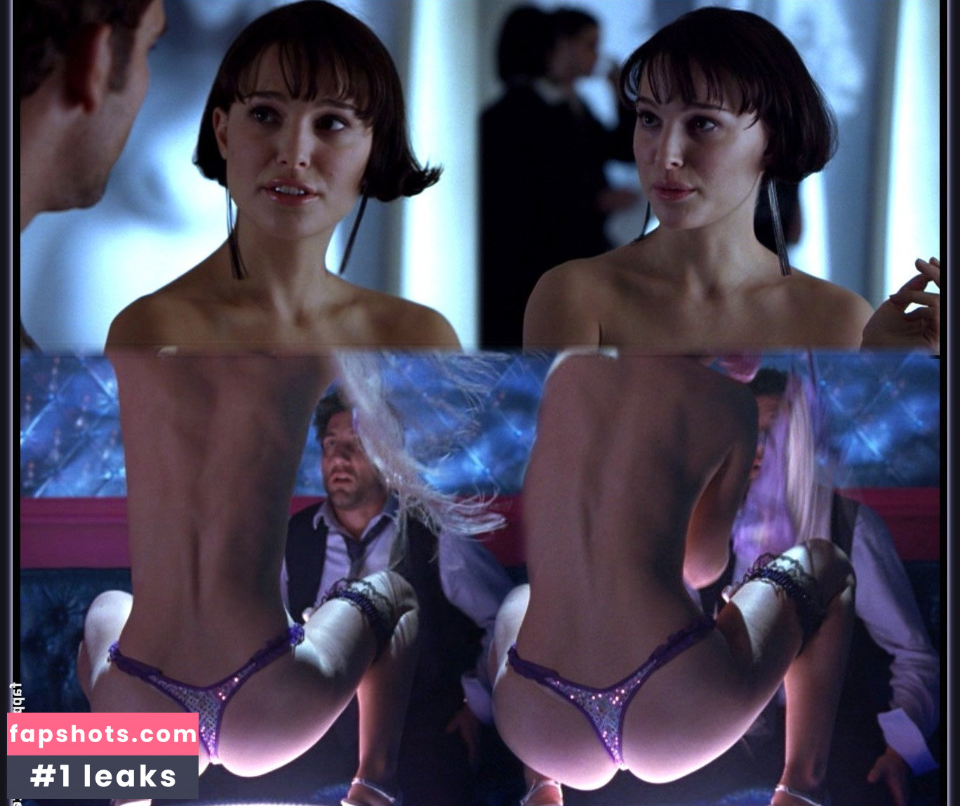 Natalie Portman gallery photo #1712