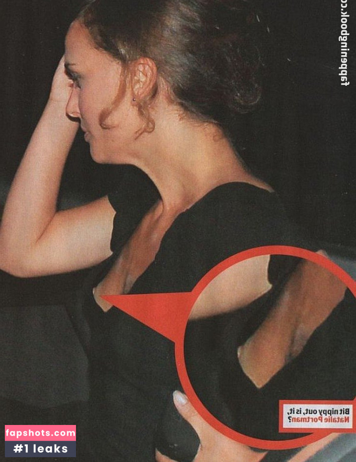 Natalie Portman gallery photo #1718