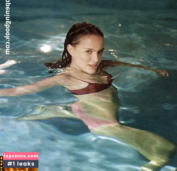 Natalie Portman gallery photo #1721