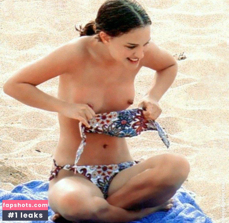 Natalie Portman gallery photo #1723