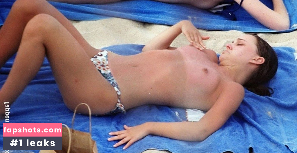 Natalie Portman gallery photo #1724