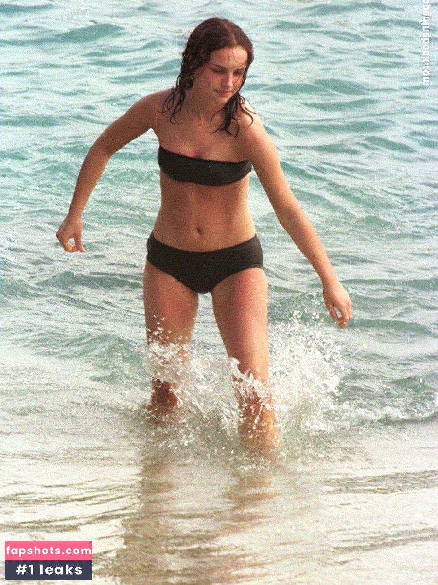 Natalie Portman gallery photo #1746