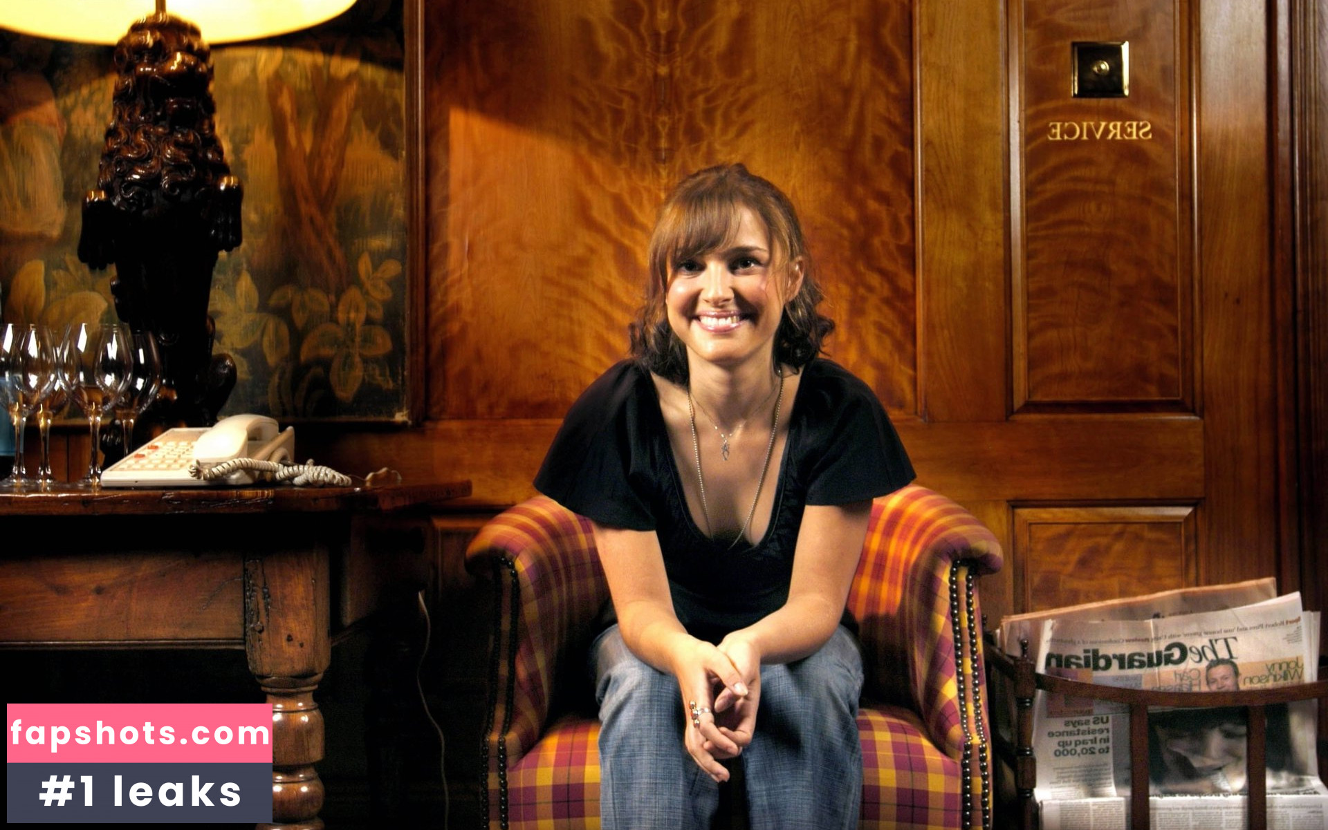 Natalie Portman gallery photo #1751