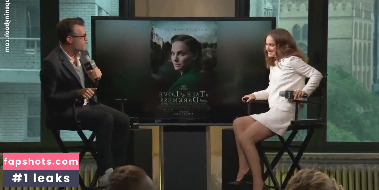 Natalie Portman gallery photo #1768