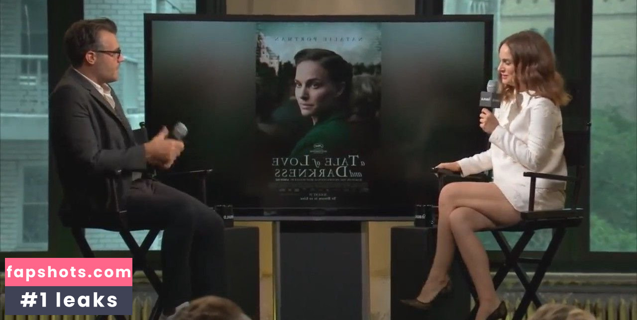 Natalie Portman gallery photo #1769