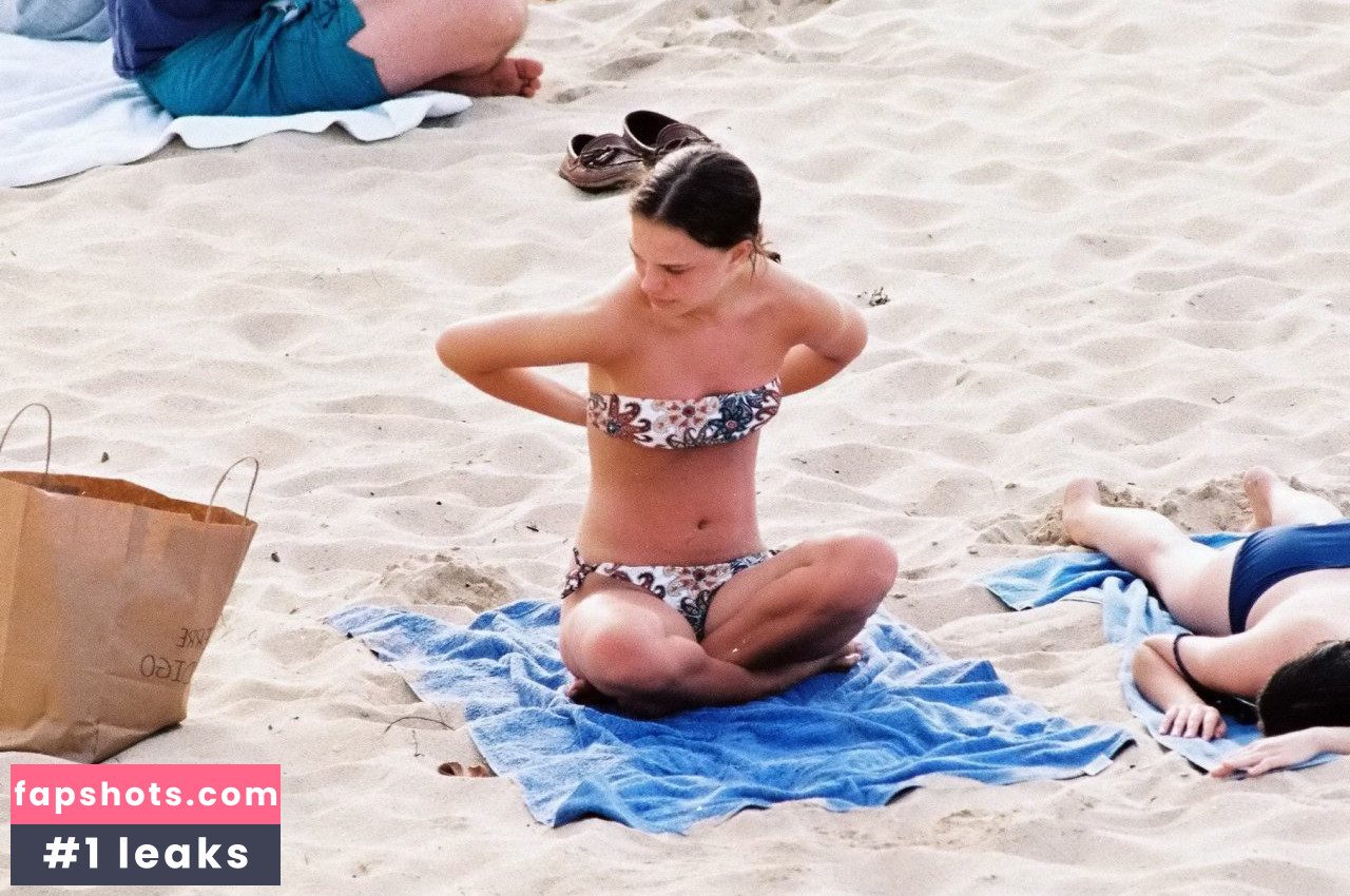 Natalie Portman gallery photo #1782