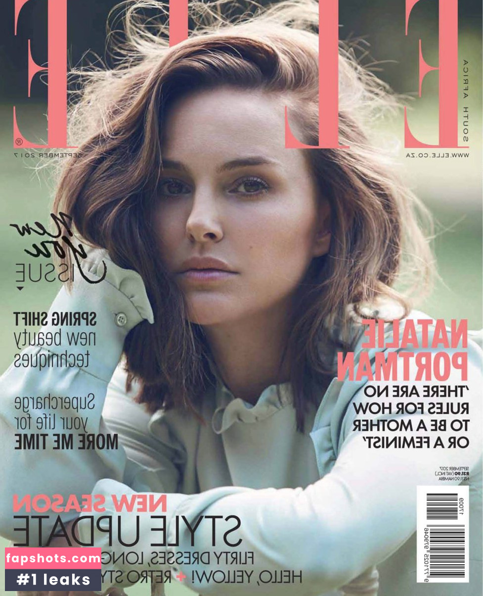 Natalie Portman gallery photo #1850
