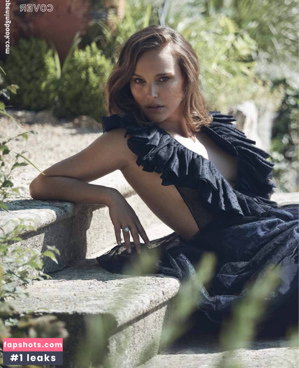 Natalie Portman gallery photo #1851