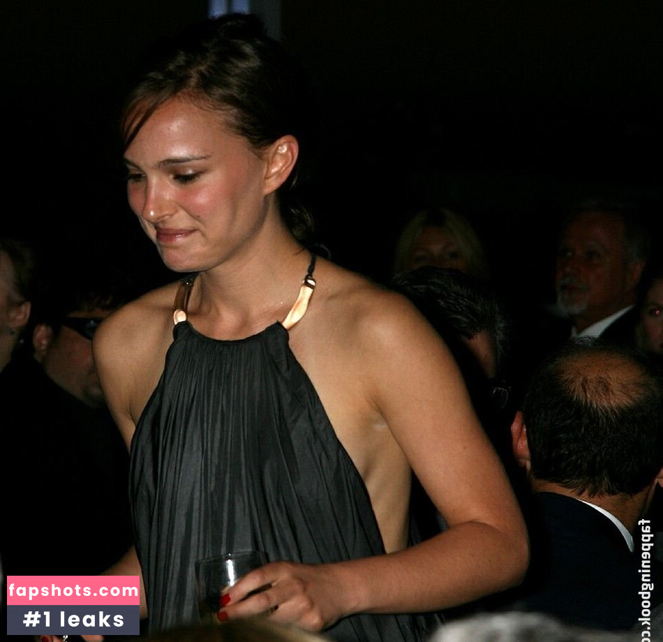 Natalie Portman gallery photo #1855